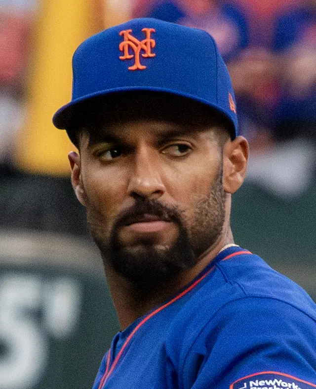 Marcus Semien