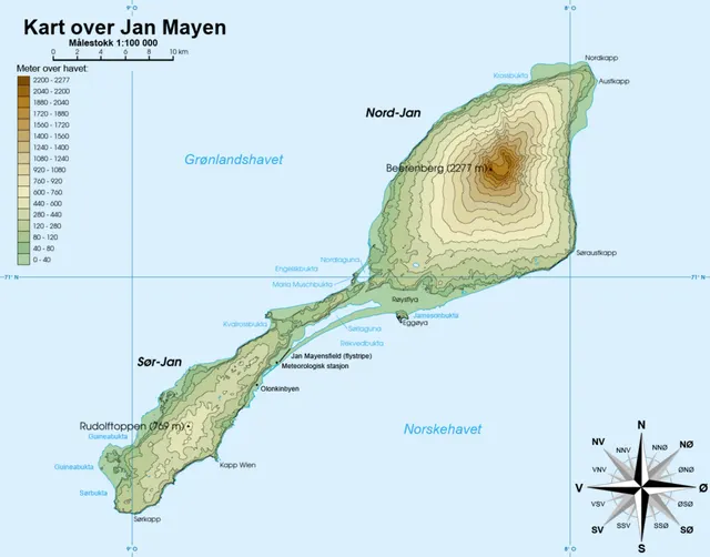 Eggøybukta