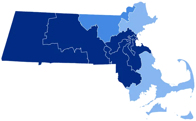 2014 United States House of Representatives elections in Massachusetts