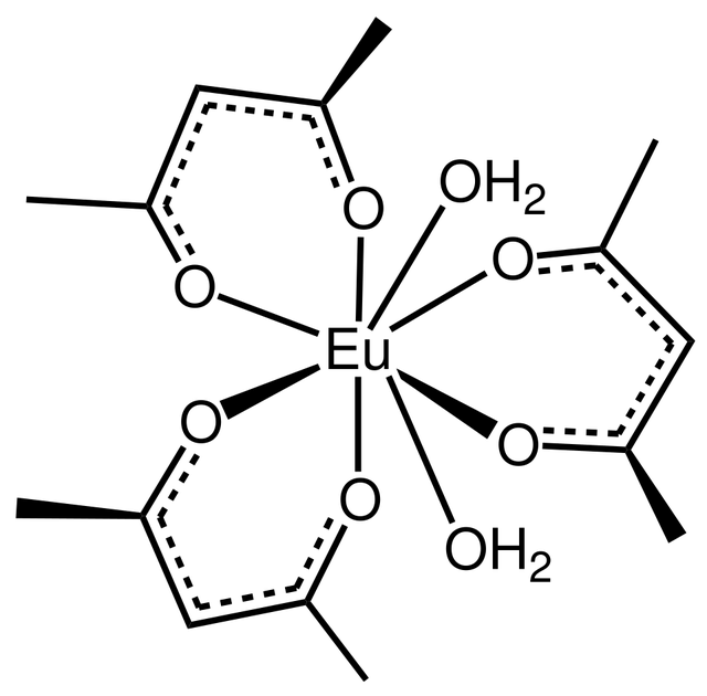 Europium acetylacetonate