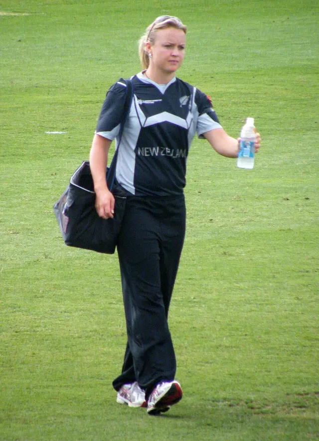 Beth McNeill