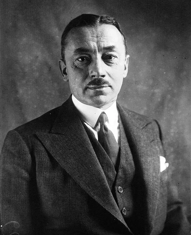Paul Reynaud