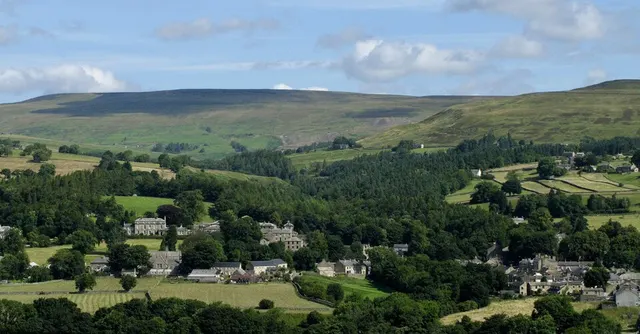 County Durham