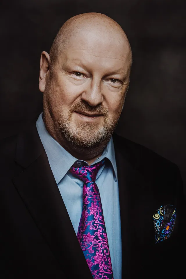 Eytan Pessen