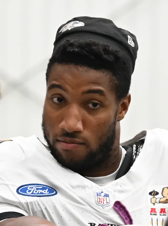 Marlon Humphrey