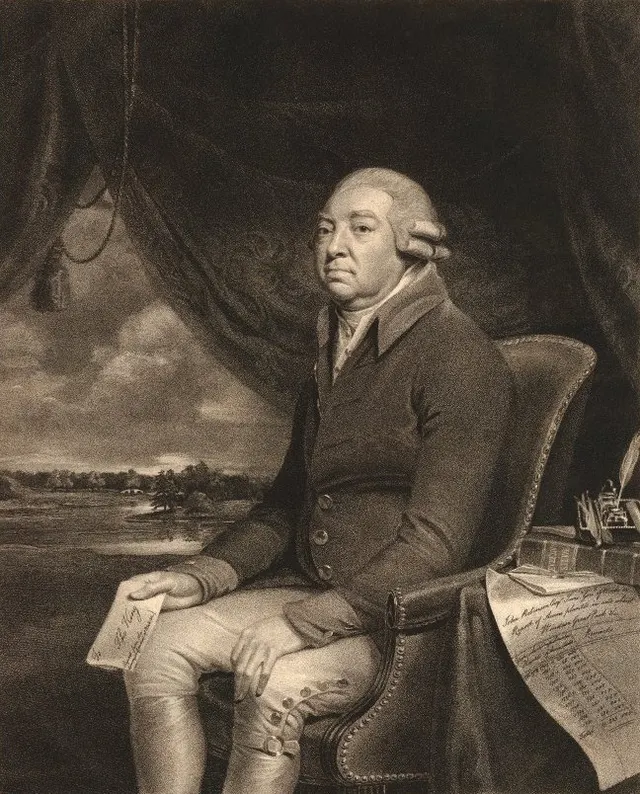 John Robinson