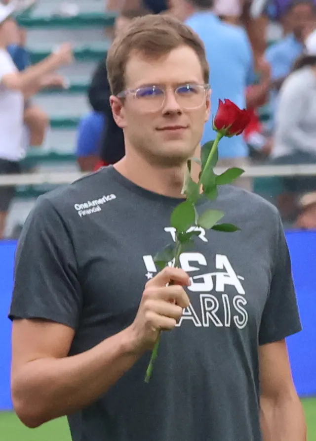 Nicolas Fink