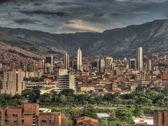 Second Episcopal Conference of Latin America