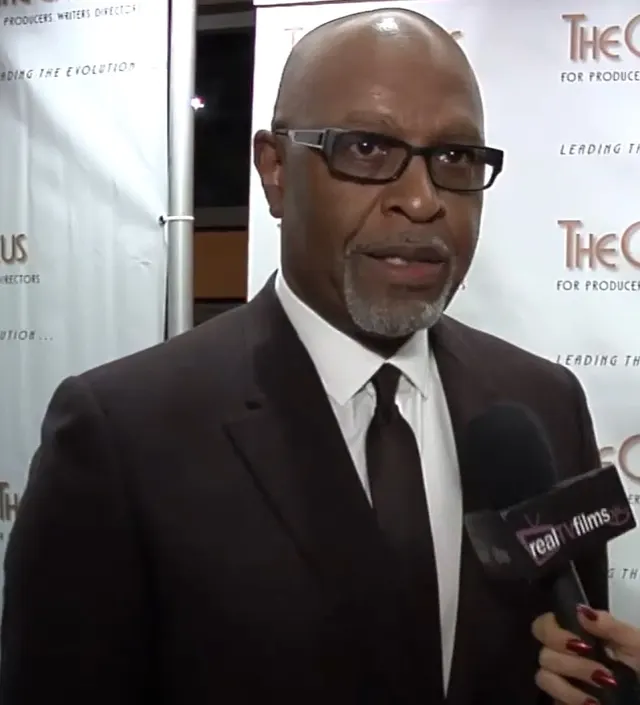 James Pickens