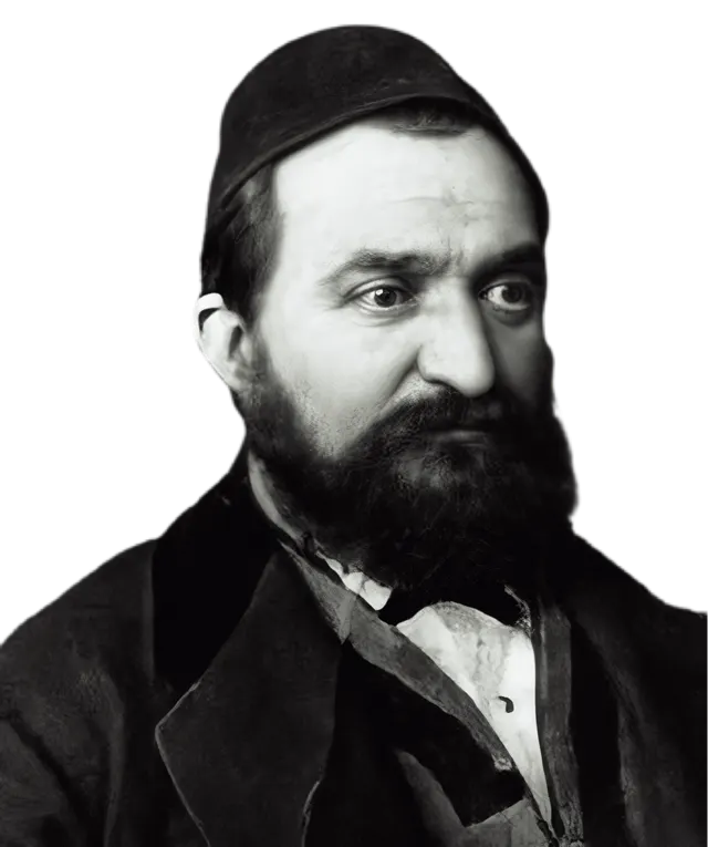 Xhelal Pasha Zogolli