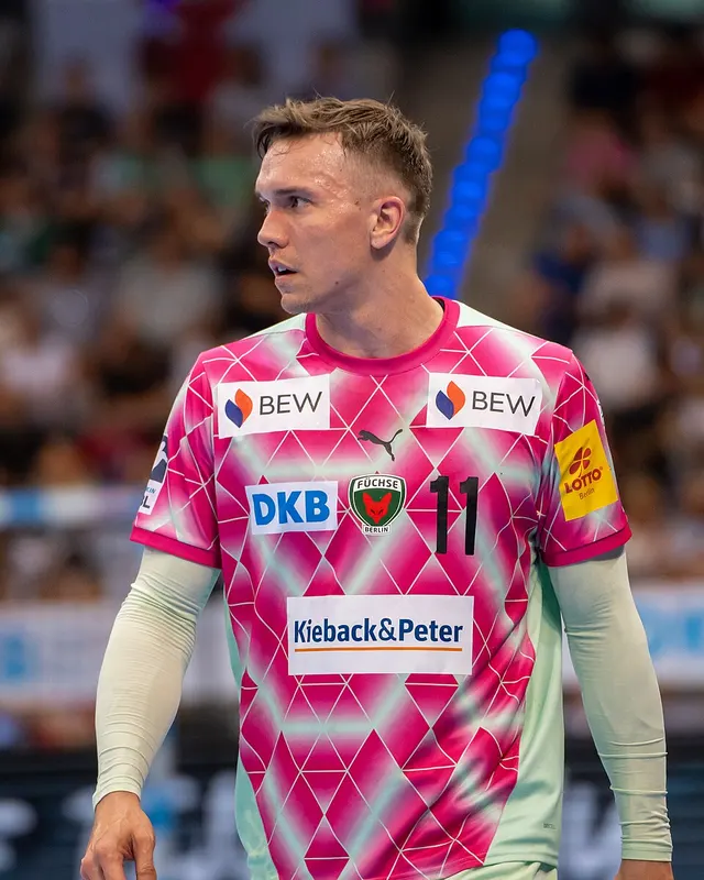 Lasse Andersson
