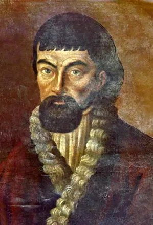 Emelian Pougatchev