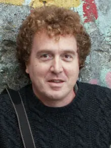 David Eppstein