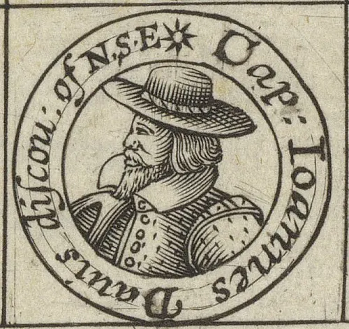 John Davis