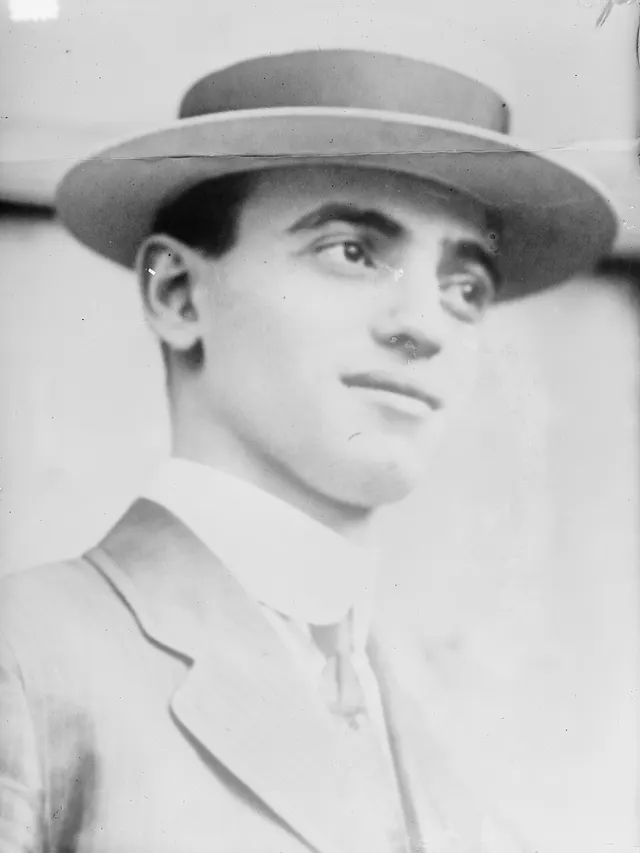 Leo Frank