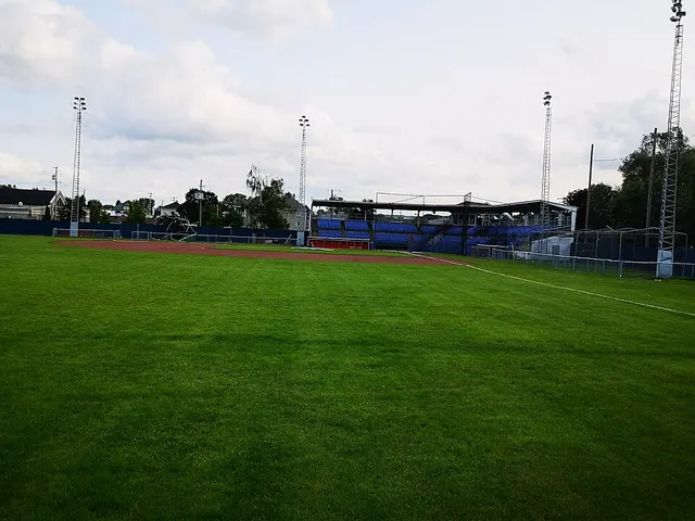 Julien Morin Stadium