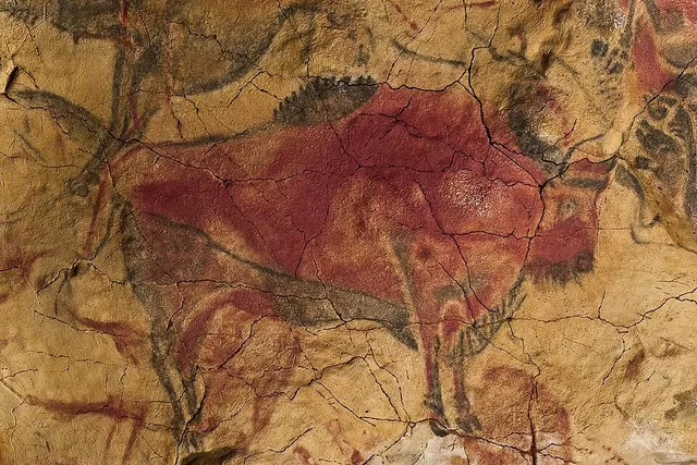 Grotte d'Altamira