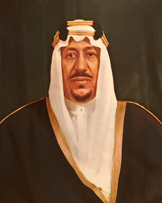 Saoud ben Abdelaziz Al Saoud