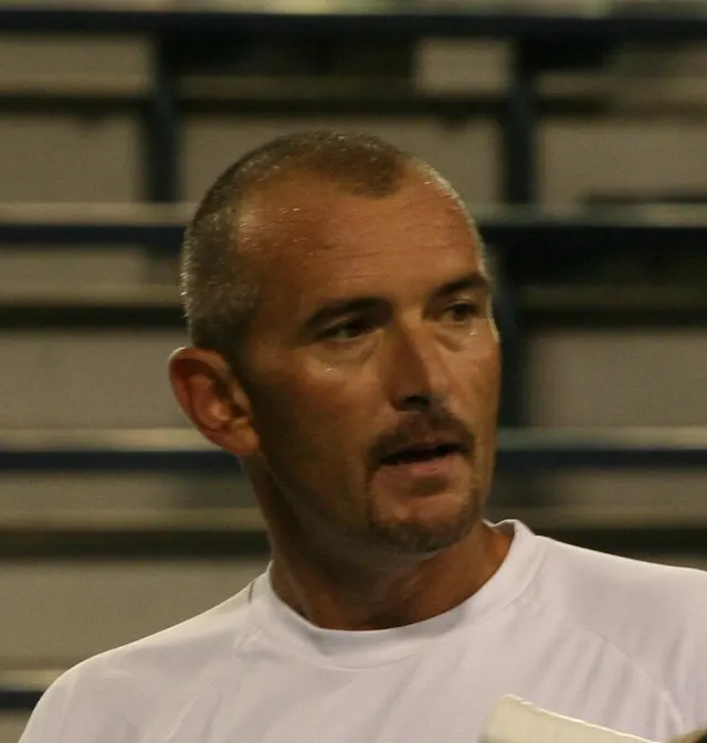 Martin Damm