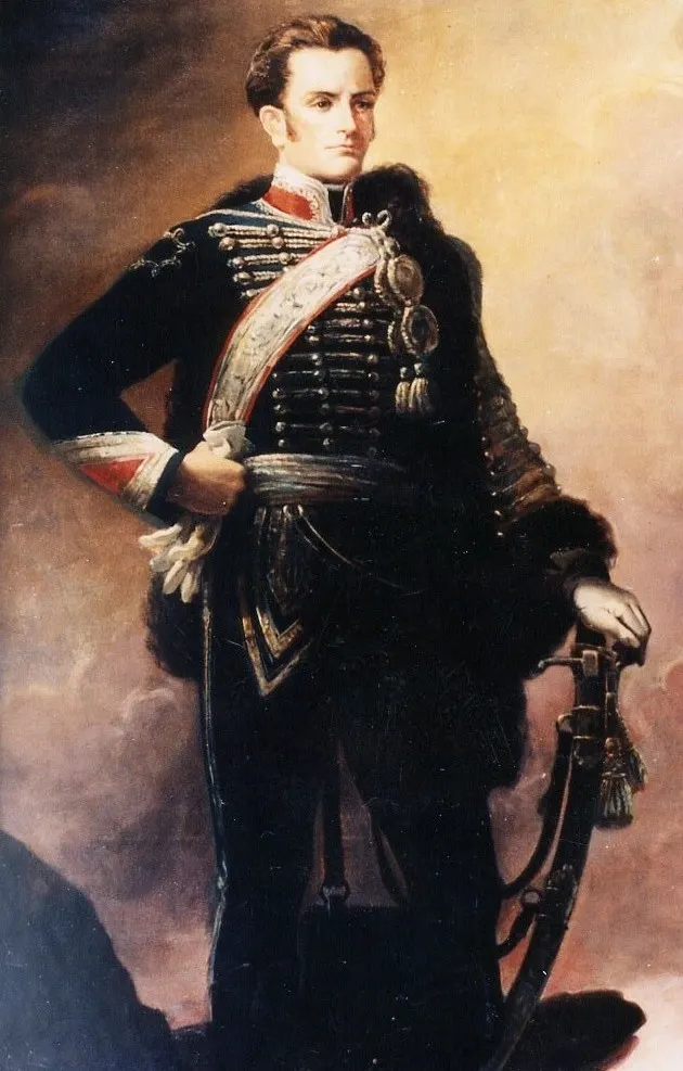 José Miguel de la Carrera y Verdugo