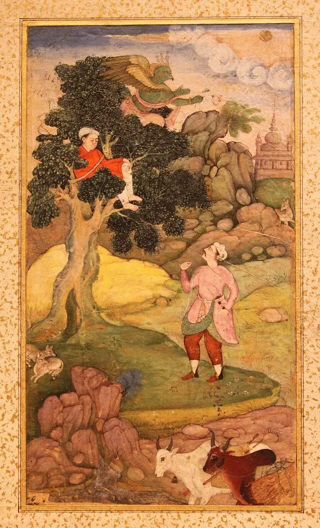 Kathasaritsagara