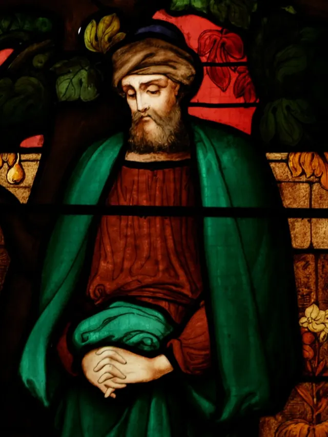 Nathanaël