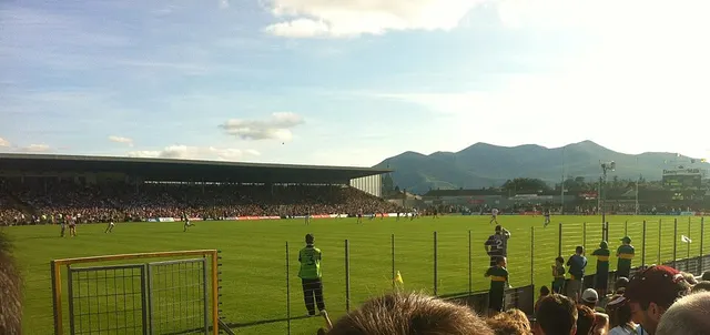 Championnat d'Irlande de football gaélique 2014