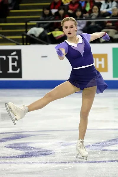 Serafima Sakhanovich