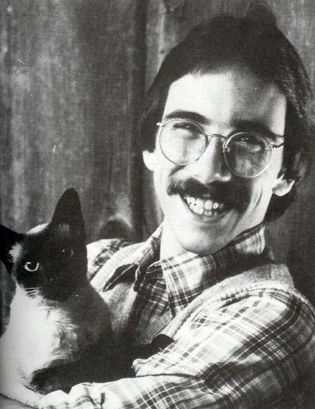 Bill Watterson