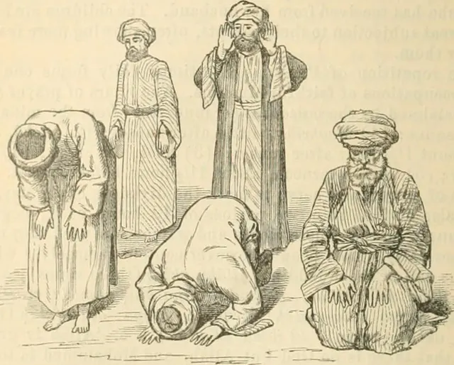 Salat