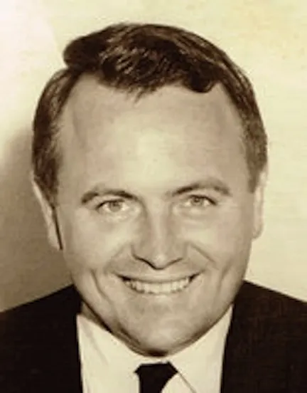 George Stanley Gordon