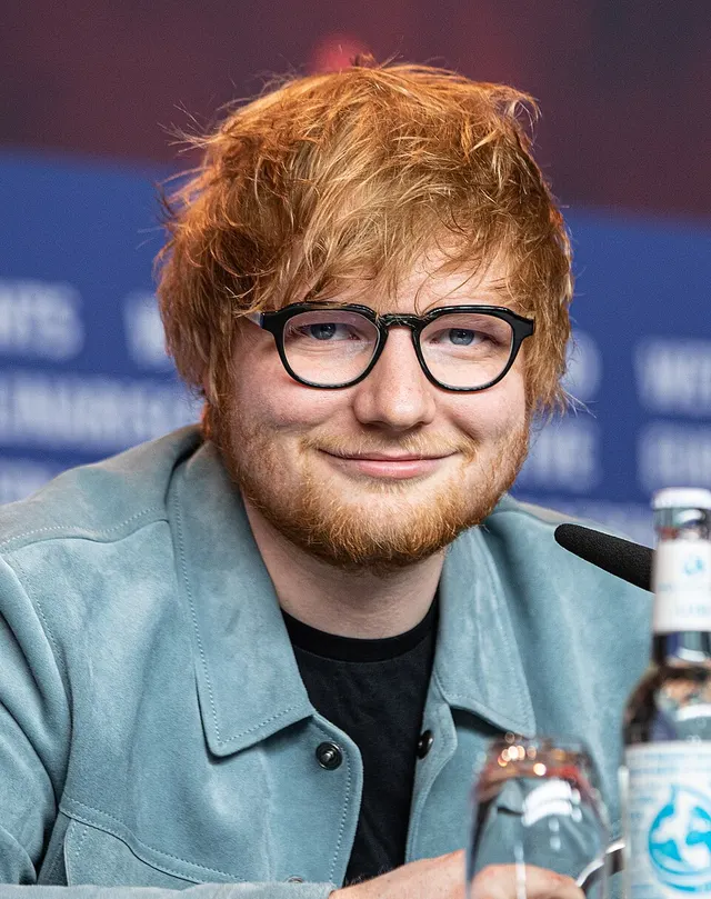 Premios 40 Principales for Best International Artist