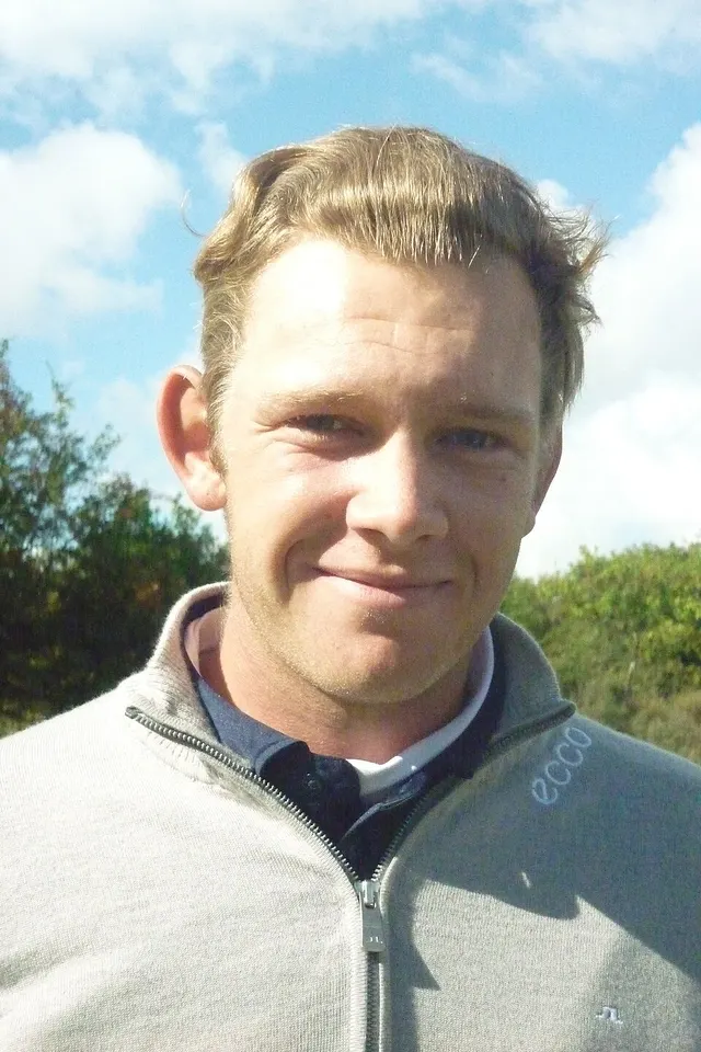 Joachim B. Hansen