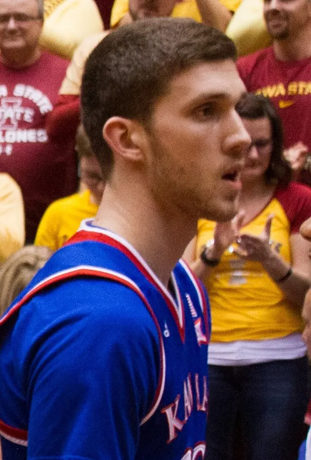 Sviatoslav Mykhailiuk