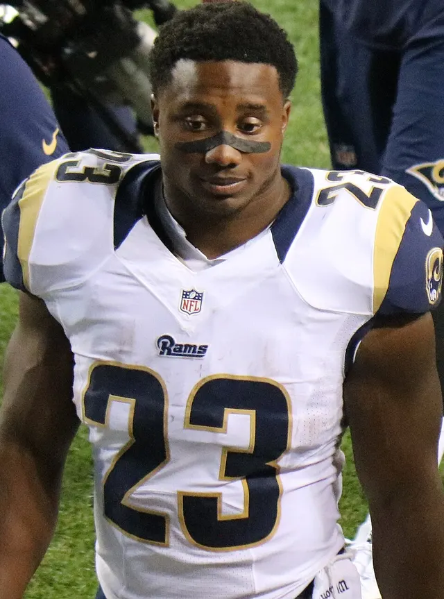 Benny Cunningham