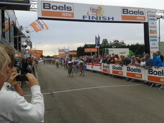2013 Holland Ladies Tour