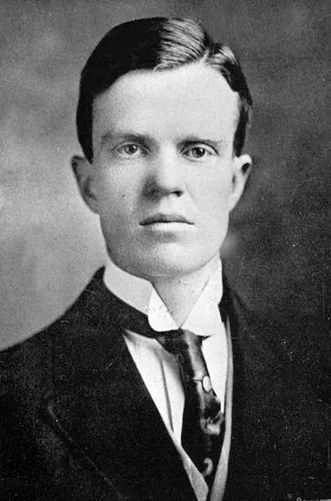 Wallace Townsend