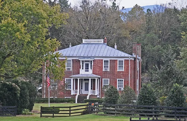 Ruffner House