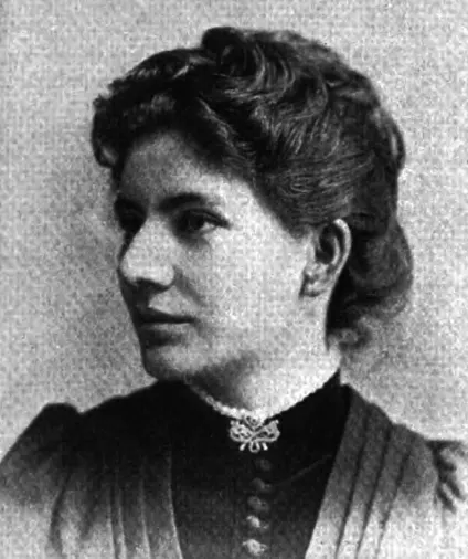 Sophia Hayden