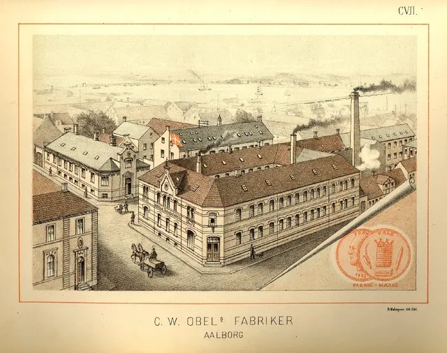 Christen Winther Obel