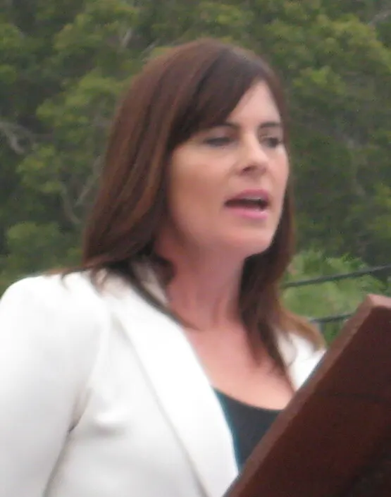 Lucy Wicks