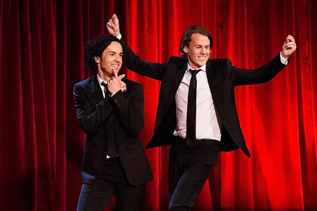 I kveld med YLVIS