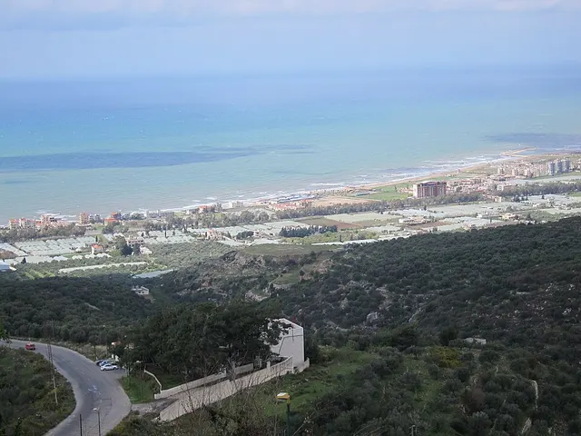 Maten al-Sahel