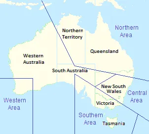 Northern Area Command