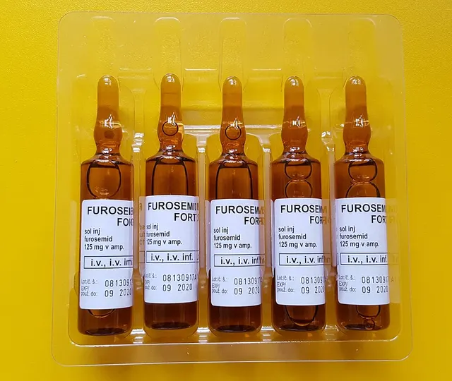 Diurétique