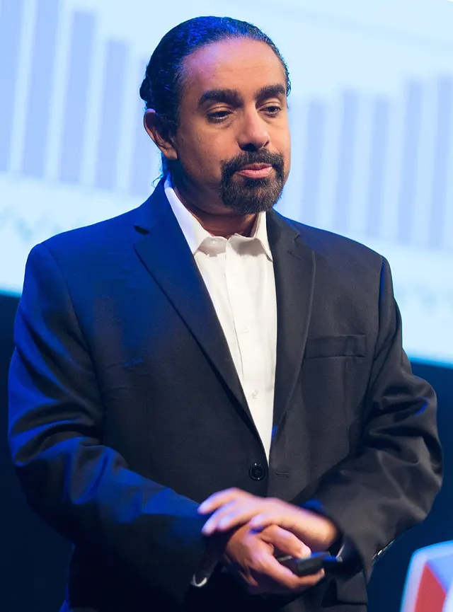 Ramez Naam