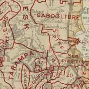 Shire of Brassall