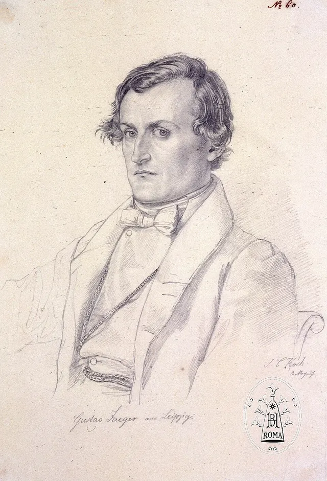 Gustav Jäger