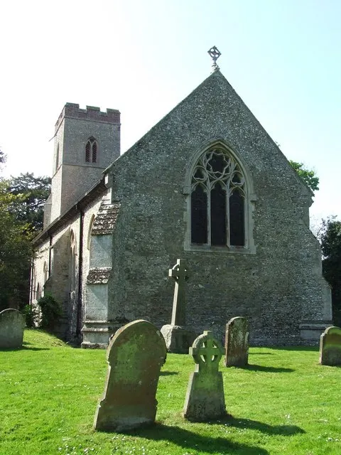 Congham