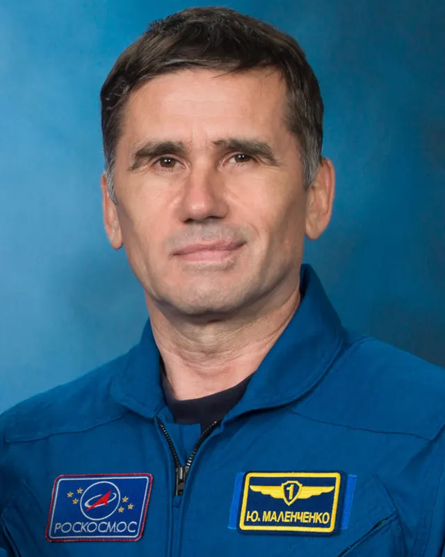 Iouri Malentchenko